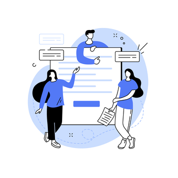 Illustration of an email address, providing contact information for JH Midland Builder.